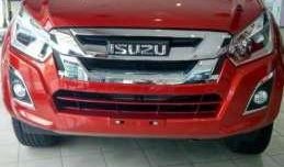 Brandnew Isuzu D-Max 2017 for sale 