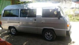 Mitsubishi L300 van like new for sale 