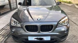 2015 BMW x1 s drive 18d Sport for sale 
