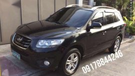 Fresh Like New 2010 Hyundai Santa Fe Crdi AT For Sale