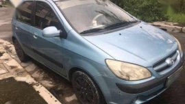 Hyundai Getz no issues for sale