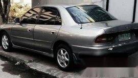 1996 Mitsubishi Galant VR6 for sale 