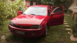 Very Fresh Ford Lynx 2000 For Sale