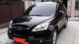 Perfectly Maintained 2008 Honda CRV For Sale