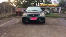 Honda Civic vti vtec 97 model manual for sale 