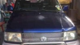 Toyota Revo SR Diesel 2003