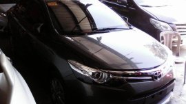 For sale Toyota Vios G 2017
