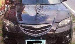 Very Well Maintained Mazda 3 2005 For Sale