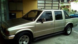 Isuzu Fuego 1995 Like new for sale