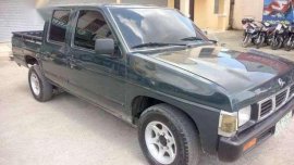 Nissan Ultra eagle rush sale 205k