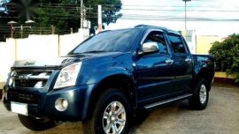 All Stock 2010 Isuzu D-Max LS 3.0L i-TEQ VGS For Sale