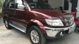 All Original Isuzu sportivo AT 2008 For Sale