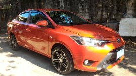 For sale Toyota Vios 2017