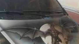 Well Kept Honda Fit 2005 For Sale