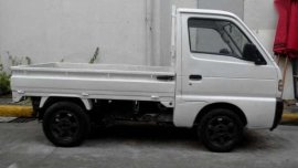 Good Condition 2006 Suzuki Multicab For Sale