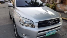 For sale Toyota RAV4 2006