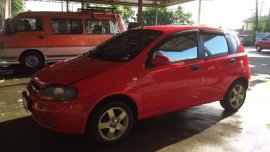 Chevrolet Aveo for sale