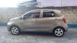 2016 Kia Picanto EX 1.0 fresh for sale 