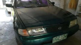 For sale Nissan Sentra super saloon 