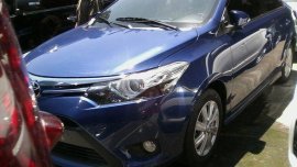 For sale Toyota Vios G 2016