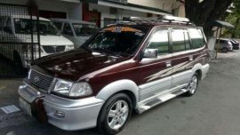 Toyota Revo Sports Runner 2002 for sale