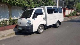 2010 Kia KC2700 MT White Truck For Sale