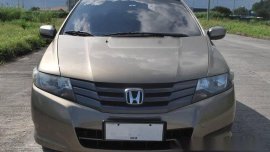 Honda City 2011 for sale 