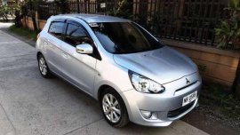 2015 Mitsubishi Mirage GLS HB MT For Sale