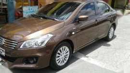 Almost Brand New 2017 Suzuki Ciaz MT 1.4 For Sale