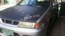 Nissan GTS 98mdl manual for sale 