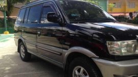 2003 Mitsubishi Adventure GLS Sport For Sale