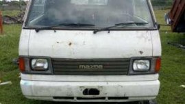 Mazda Bongo brawny R2 4x2 and 4x4 short bed