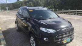 2016 Ford EcoSport Titanium 1.5 AT for sale
