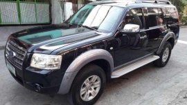 2007 Ford Everest AT Diesel Like New  for sale 