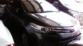 Toyota Vios G 2017 for sale