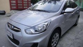 Very Fresh 2012 Hyundai Accent 1.4 For Sale