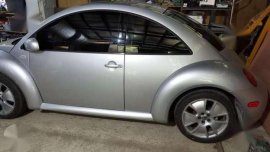 Volkswagen VW mew beetle 1.8 turbo S