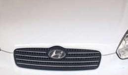 Good As New Hyundai Accent 2010 For Sale