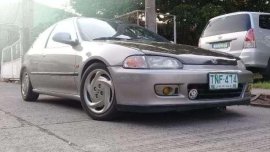 Very Fresh 1994 Honda Civic For Sale