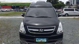 2014 Hyundai Grand Starex Limousine Edition NO ISSUES