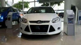 New 2014 Ford Focus 2.0L 5Dr AT GDI Sport 