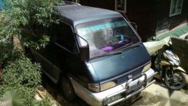 Excellent Condition 2006 Kia Besta Van For Sale