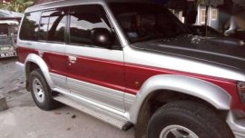 Ready To Transfer 1994 Mitsubishi Pajero For Sale