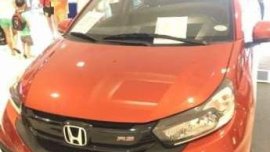 Honda Mobilio RS 2017 1.5 i-VTEC For Sale