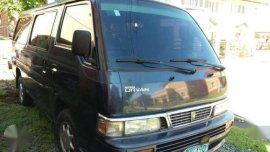 Good Condition 2006 Nissan Urvan For Sale