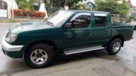 Good As Brand New 2000 Nissan Frontier E For Sale