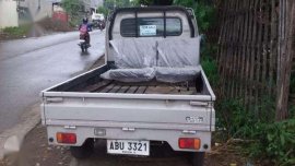 Suzuki Multicab Pickup for sale 