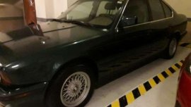 Excellent Condition 1996 BMW 525i For Sale