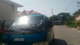 Kia Pregio 98 model good as new for sale 