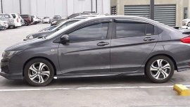 For sale Honda City 2016